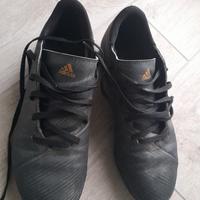 scarpe da calcetto Adidas 38 2/3