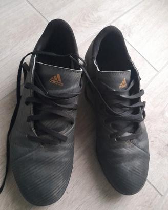 scarpe da calcetto Adidas 38 2/3