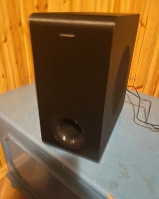 SUBWOOFER