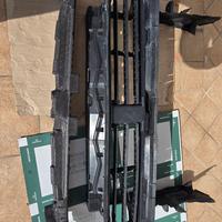 Paraurti Completo Anteriore BMW X1 U11