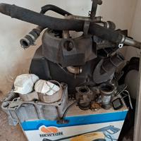 ricambi t max 2008 2011 