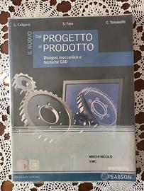 Dal progetto al prodotto (il nuovo) 9788839529930