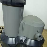 pompa per piscina
