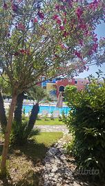 Marina di Pisticci San Basilio