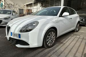 Alfa Romeo Giulietta 1.6 JTDm TCT 120 CV