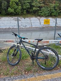 mtb radon super light aluminium ar force