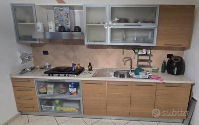 Cucina 3,60 metri