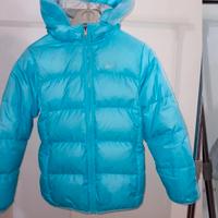 Giubbino bambina Nike, duplex