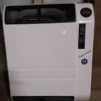 Termoconvettori ROBUR a metano