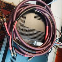 coppia cavi diffusori MAX Cable 