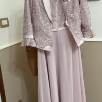 Vestito da donna cerimonia mamma dello sposo