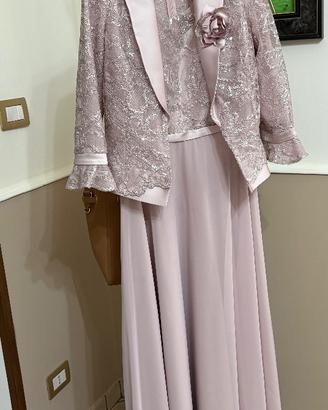 Vestito da donna cerimonia mamma dello sposo