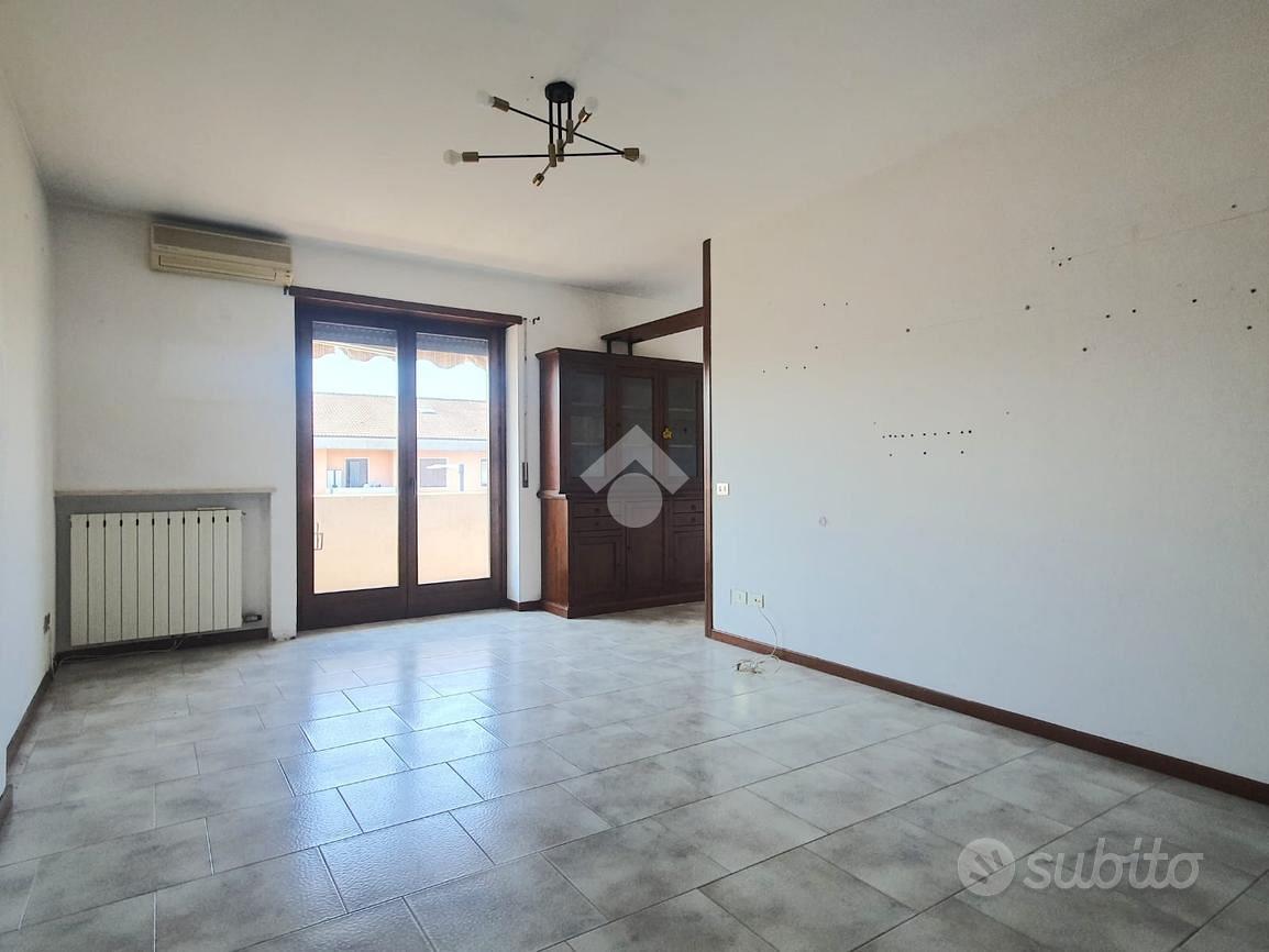 Appartamento – Castel d'Azzano, Azzano - Vista 3