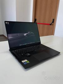 ASUS ProArt Studiobook 16 OLED (H7604)