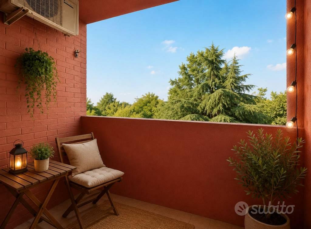 Appartamento – Bologna, Bertalia, Quartiere Navile - Vista 3