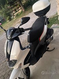 Piaggio Altro modello - 2010