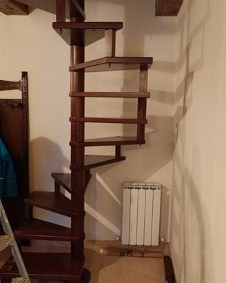 Scala a chiocciola