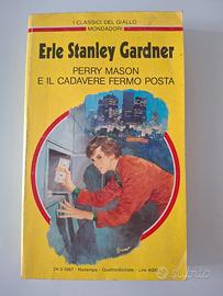 Perry Mason e il cadavere fermo posta