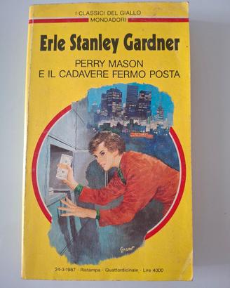 Perry Mason e il cadavere fermo posta