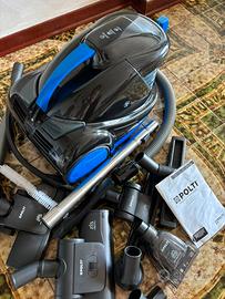 Polti Forzaspira Lecologico Acqua Allergy