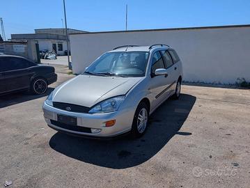 FORD FOCUS SW DNW 1.8 TURBO DI/TDDI - Ricambi