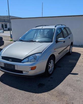 FORD FOCUS SW DNW 1.8 TURBO DI/TDDI - Ricambi