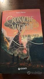 Cronache Magiche