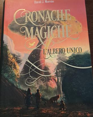 Cronache Magiche