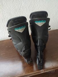 rollerblade tango blade