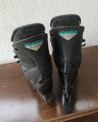 rollerblade tango blade
