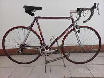 Bici Colnago Master Più