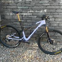 Orbea Oiz M10