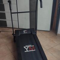 Tapis-roulant Your Move