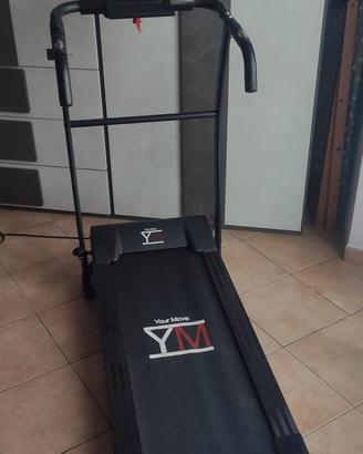Tapis-roulant Your Move