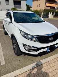KIA Sportage 3ª serie - 2015