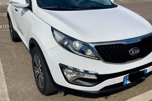 KIA Sportage 3ª serie - 2015