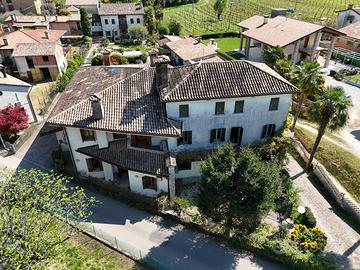 Casa Indipendente - Maser