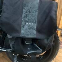 Borse laterali per Bici