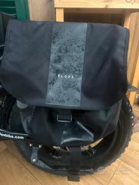 Borse laterali per Bici