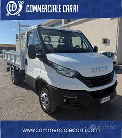 IVECO DAILY 35C16 CASSONE RIBALTABILE 3 POSTI -