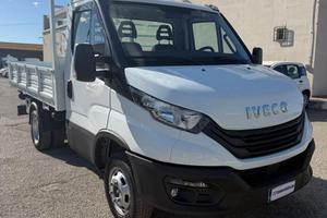 IVECO DAILY 35C16 CASSONE RIBALTABILE 3 POSTI -