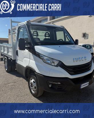 IVECO DAILY 35C16 CASSONE RIBALTABILE 3 POSTI -