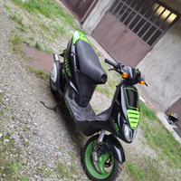 Scooter piaggio