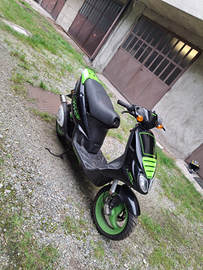 Scooter piaggio
