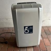 Condizionatore portatile pinguino de longhi