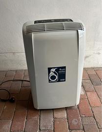 Condizionatore portatile pinguino de longhi