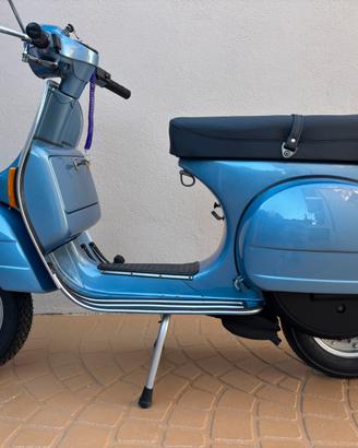 Vespa Piaggio P200e