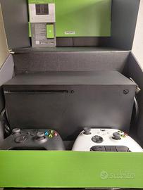 X Box serie X 1 TB