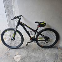 Bici MTB