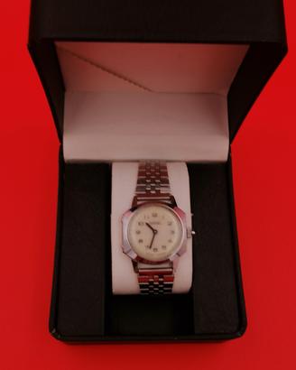 Orologio meccanico vintage 